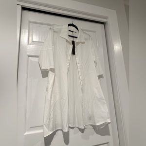 Stella Carakasi Tiburon Tunic NWT